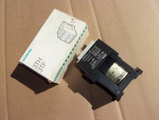 Siemens 3TH30400BB4 Mag Electric Contactor Motor Starter Control Relay 10 Amp 