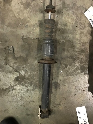 1x Stoßdämpfer hinten links / rechts  867513031 VW Polo II 86c 2F 81-94 Derby