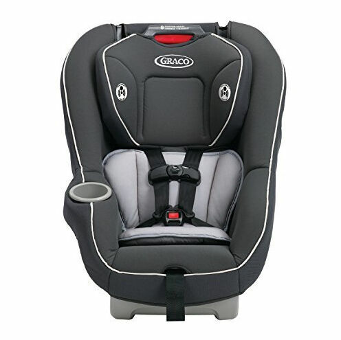 graco my ride 65 convertible car seat