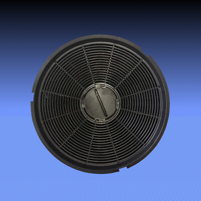 Filtro a carboni attivi Bauknecht 484000008824 / AMC072