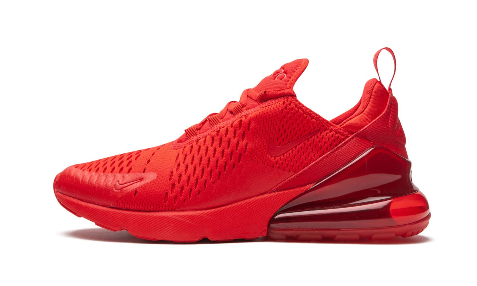 Size 9 - Nike Air Max 270 University Red for sale online | eBay