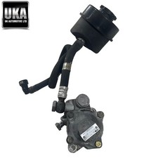 PUMP 7682955142 FITS IVECO DAILY POWER STEERING HYDRAULIC RESEVOIR 504243548