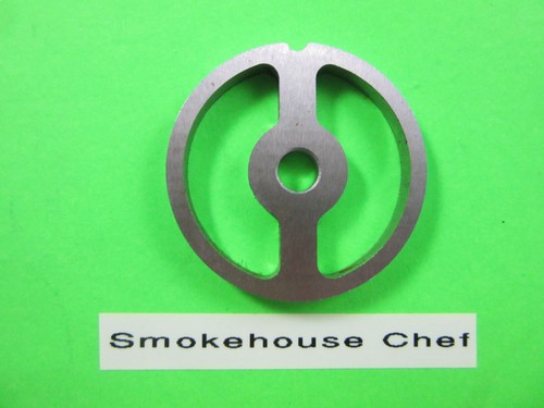 PICK YOUR SIZE #5 Meat grinder plate disc knife LEM Cabelas Smokehouse Chef - Picture 19 of 21