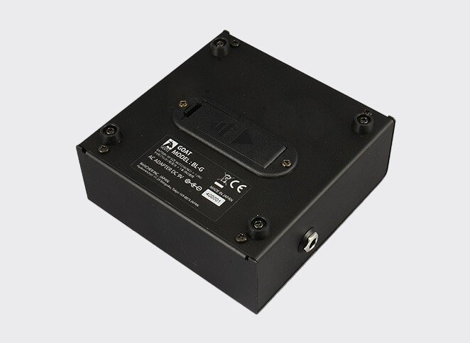 GOAT SUSTAINOR（Rockman clone） GOAT 