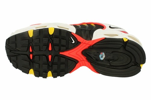 NIKE AIR MAX TAILWIND IV MENS AQ2567 109 Size UK 5 - Picture 3 of 5