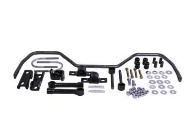 Hellwig Stabilizer Bar 3/4 Inch Diameter Powder Coated Hammertone 7731