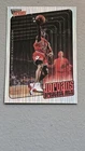 MICHAEL JORDAN 1999-2000 UPPER DECK VICTORY COLLECTION #114 basketball CARD nba