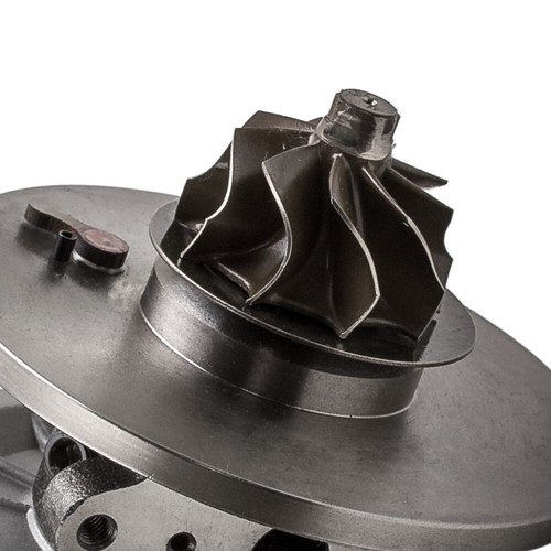 GT2052V Turbo CHRA Coreassy for Nissan Patrol Of 00-01 3.0LD ZD30DDTI 144112X90A - Picture 6 of 11