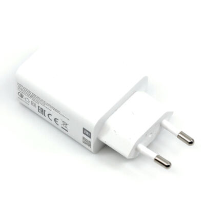 Original Xiaomi 18W Schnell Ladegerät MDY-10-EF für Redmi Note 10 2022 Redmi 10C