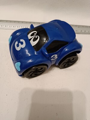 Spielzeug Auto Chicco 