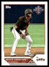 2023 Topps Pro Debut #PD-200 Reggie Crawford ACL Giants