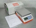 NEW Spectrum Labs SAW-KR2I Ultra Precision Scale KrosFlo Research 2i TFF 20kg