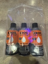 KANO Aero Kroil 10 oz. Penetrating Oil - Cree...