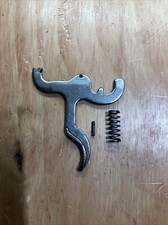 Remington Model 514 Vintage Early Trigger Assembly Spring Pin Good Used 154