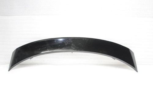 2008-2010-2011-2012-2013 DODGE AVENGER REART RUNK TAILGATE SPOILER WING BLK OEM - Picture 5 of 12
