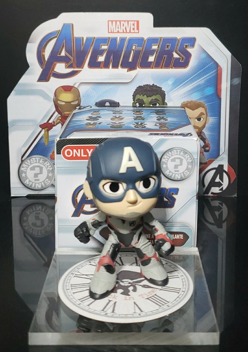 Funko avengers endgame mystery minis online