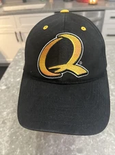 Quaker State Victory Lane Adjustable Hat Cap Hendrick Motorsports NASCAR Big Q