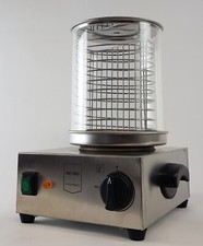 W&uuml;rstchenw&auml;rmer Bockwurstw&auml;rmer Professional Hot-Dog-Ger&auml;t GHM1002, B-Ware