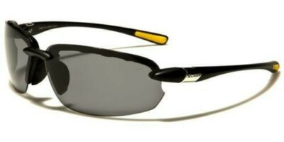 POLARIZED X-LOOP SUNGLASSES SPORTS WRAP NEW WITH TAGS