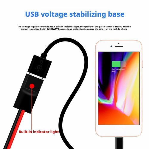 Portable Solar Power Bank Solar Panel Cell Phone Charger For Outdoor Z8B3 - Zdjęcie 7 z 10