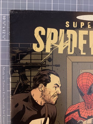 Cómics de Marvel de Superior Spider-Man Team-Up #9 2014 - Imagen 3 de 10