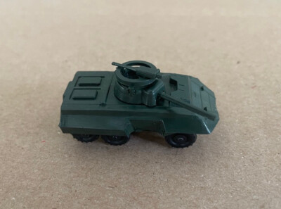 EKO M8 SCOUT CAR (LOOSE)