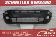 Jeep Renegade Bj. ab 2014 Stoßstange Vorne Original unlackiert Versand Bumper