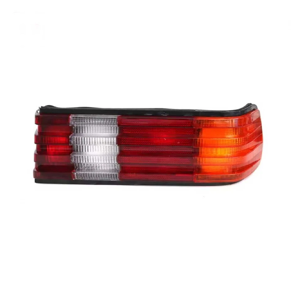 Rear Stop Tail Light Brake Light  FIt for Mercedes Benz S Class W126 1980-1991 - Image 4 of 4