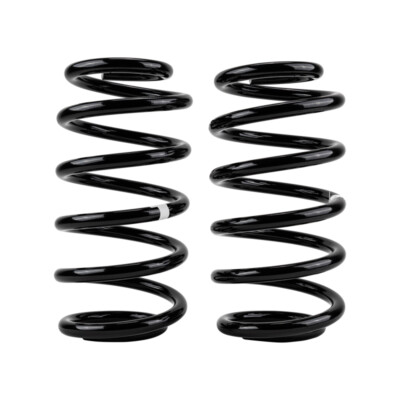 Old Man Emu 2993 Heavy Load Rear Coil Springs for 05-10 Grand Cherokee/Commander
