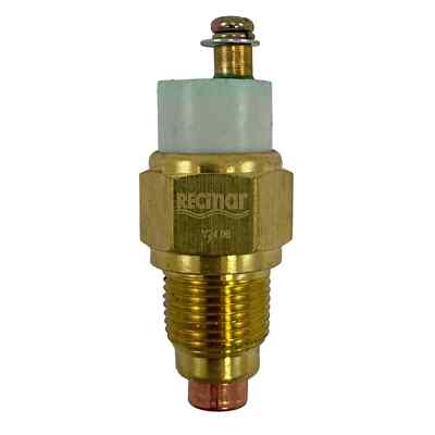 Recmar REC127610-91350 Temperature Switch Replaces Yanmar 127610-91350