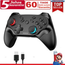 Controller Wireless Switch Pro Controller fü...