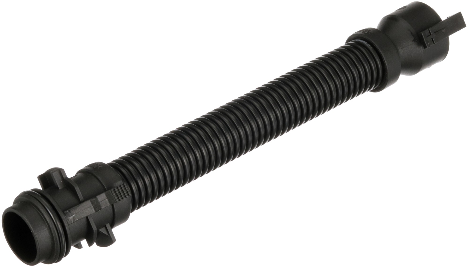 Crankcase Ventilation Hose Fits BMW 1 Series 3 Series 4 Series X1 GATES EMH571 - Image 3
