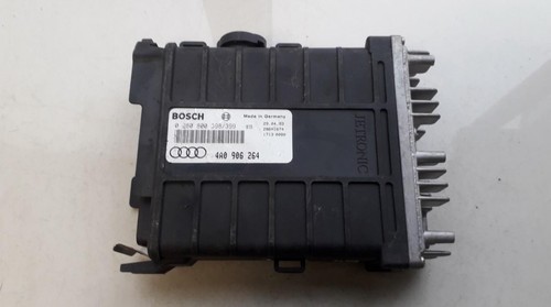 Audi 100 1994 ECU Engine Computer (Engine Control Unit) 0280800398 #703471-64