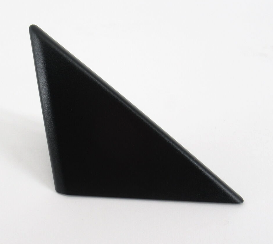 Genuine OEM Mazda KB7W-69-15YA Passenger Front Corner Molding