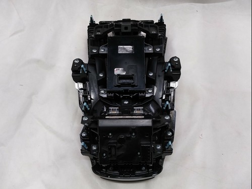 Consola electrónica con botón de cambio Acura RDX 2019-21 54000-TJB-A530 39060-TJB-A01 - Imagen 4 de 11