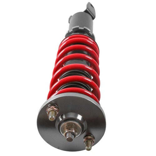 4PCS Shock Struts Kit For 1988-91 Honda Civic CRX 90-93 Acura Integra Adj.Height - Picture 7 of 14