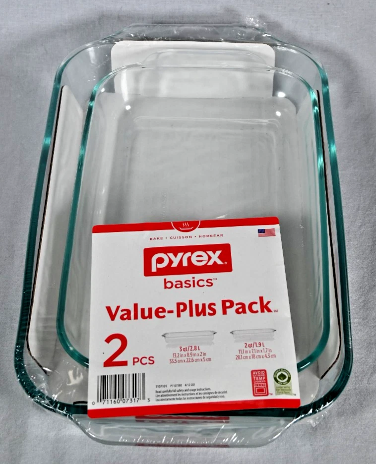 Pyrex Bakeware for sale | eBay