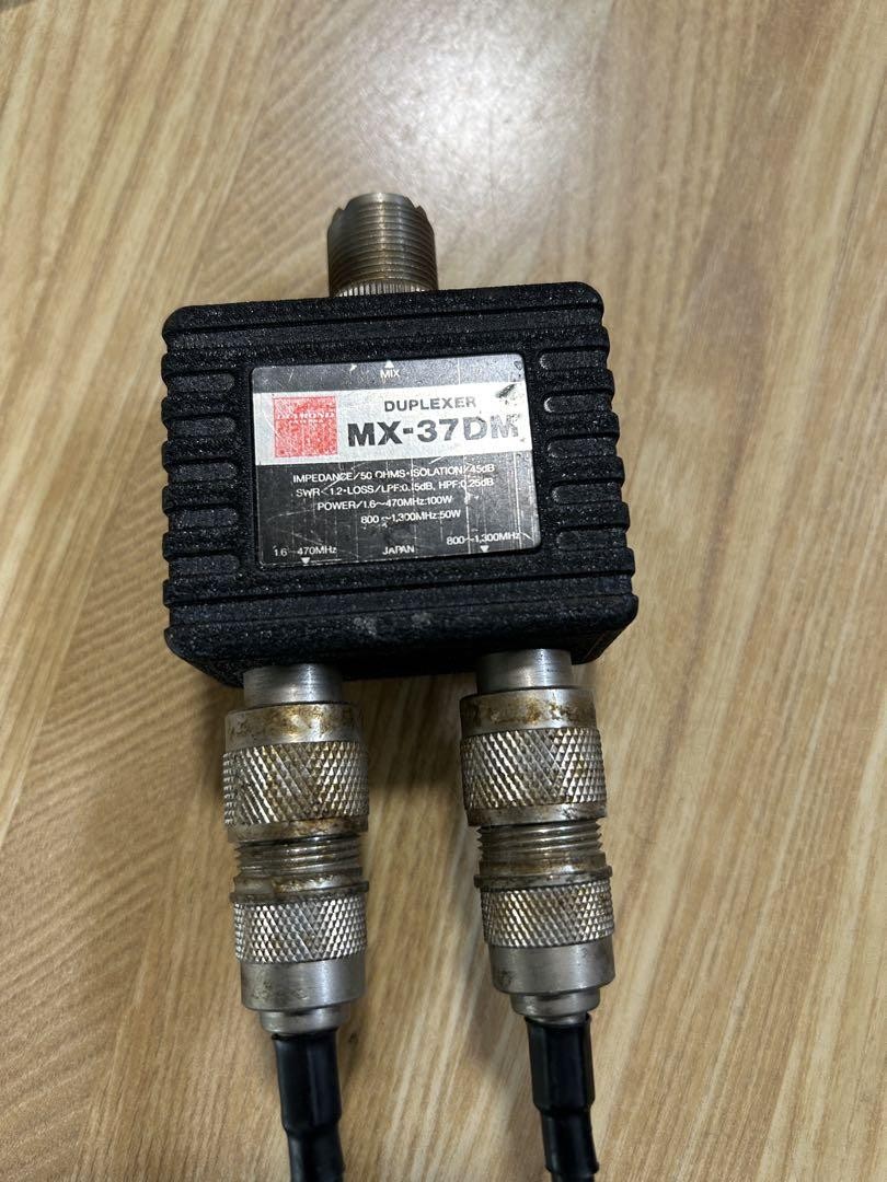 YAESU FT-4800 145/430MHz reception 2-band mobile radio Parts YAESU FT-4800 145/430MHz reception 2-band mobile radio Parts
