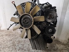 Moteur Mercedes VITO
