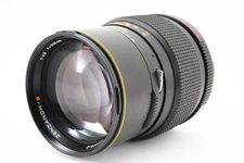 [MINT] Zenza Bronica Zenzanon S 200mm F4.5 For SQ A Ai Am B From JAPAN