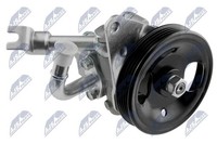 NTY Hydraulikpumpe, Lenkung SPW-NS-005 Passend FüR Nissan