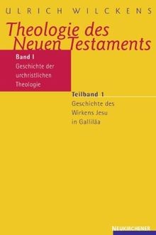 Theologie des Neuen Testaments, 3 Bde. in 5 Tl.-Bdn... | Buch | Zustand sehr gut