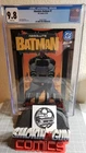 Absolute Batman #1 CGC 9.8 Grade Cover A 1st Print Nick Dragotta