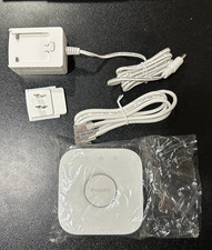 Philips Hue Bridge Hub 2.1 Model#3241312018A