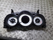 Mercedes Benz W204 C Tacho A2049004009 Kombiinstrument Bj.2013 Nr.2