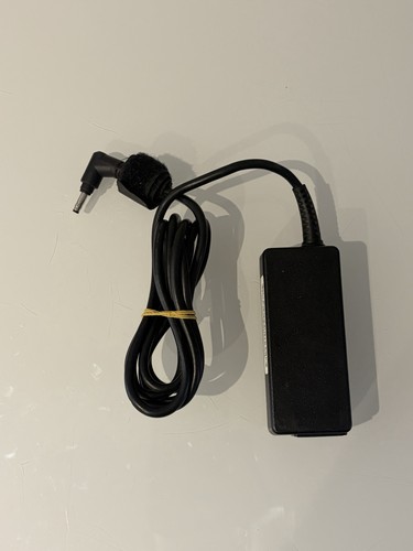 Original HP N17908 40W Pavilion Laptop/Notebook Ladegerät Modell HSTNN-DA18