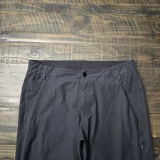 Lululemon All Town Commute Pants 30" Charcoal Grey 32