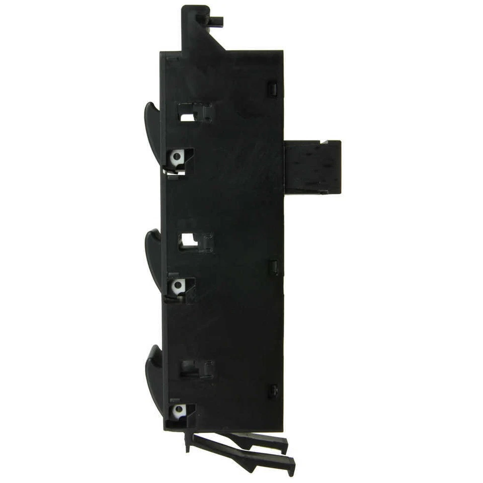 Interruptor de janela de energia da porta compatível com 2000-2006 BMW 325Ci 330Ci M3 WVE BY NTK - Imagem 3 de 4