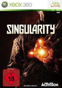 Singularity von Activison Blizzard Deutschland | Game | Zustand gut