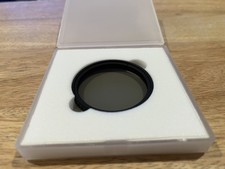 Filtr zmienny CPL K&F concepts - 52mm